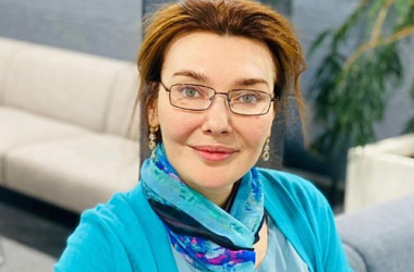 Поздравляем с днем рождения Анну-Марию Николаевну Гудиеву!